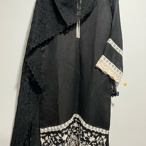 Agha noor original